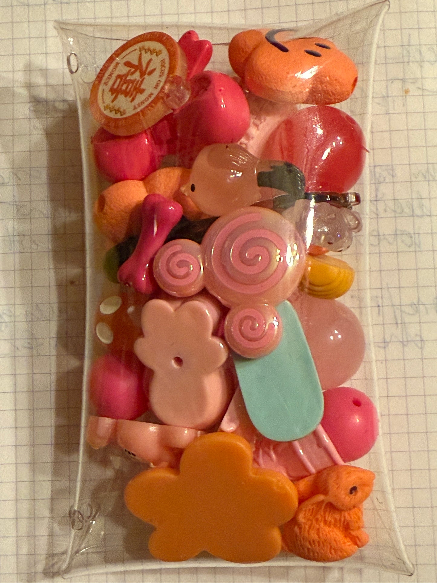 Curated Surprise Pax